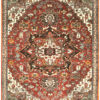 Learn About Historical Oriental Rugs