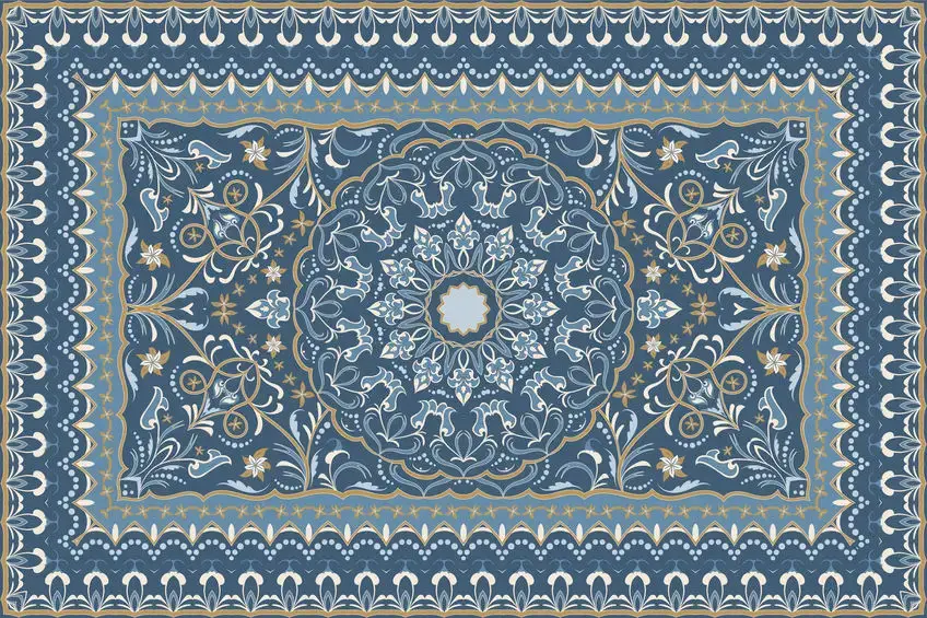 Is It Worth It to Repair Your Oriental Rug?