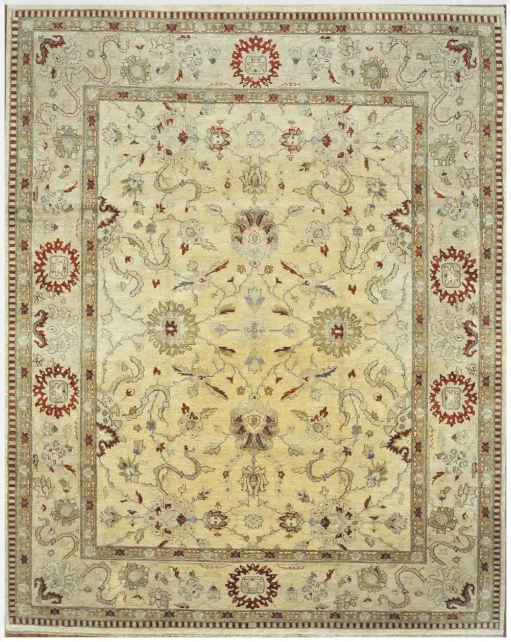 Rug Cleaning & Rug Appraisal Service Atlanta GA