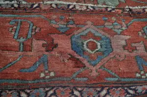 Rug Repair in Atlanta