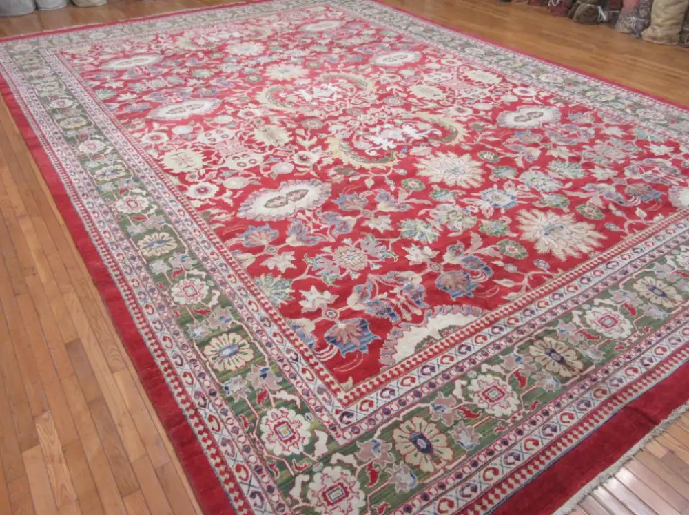 Large Rugs