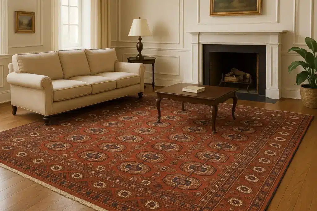 Antique Rugs
