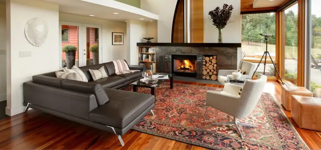 Why Antique Rugs Are Unique