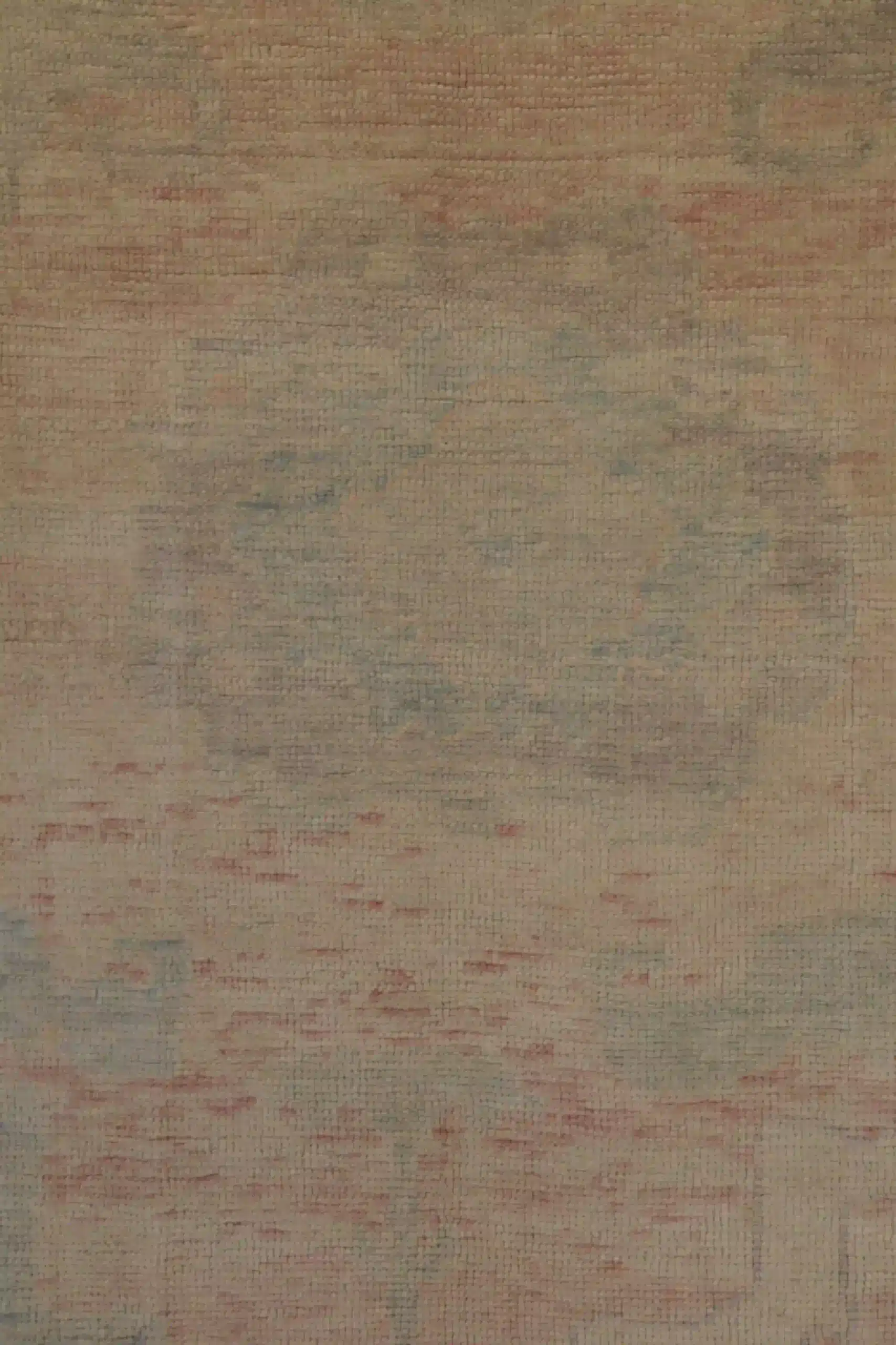 10' x 13' Peach Fine Hand-Knotted New Turkish Oushak Rug – Traditional Wool - Image 5