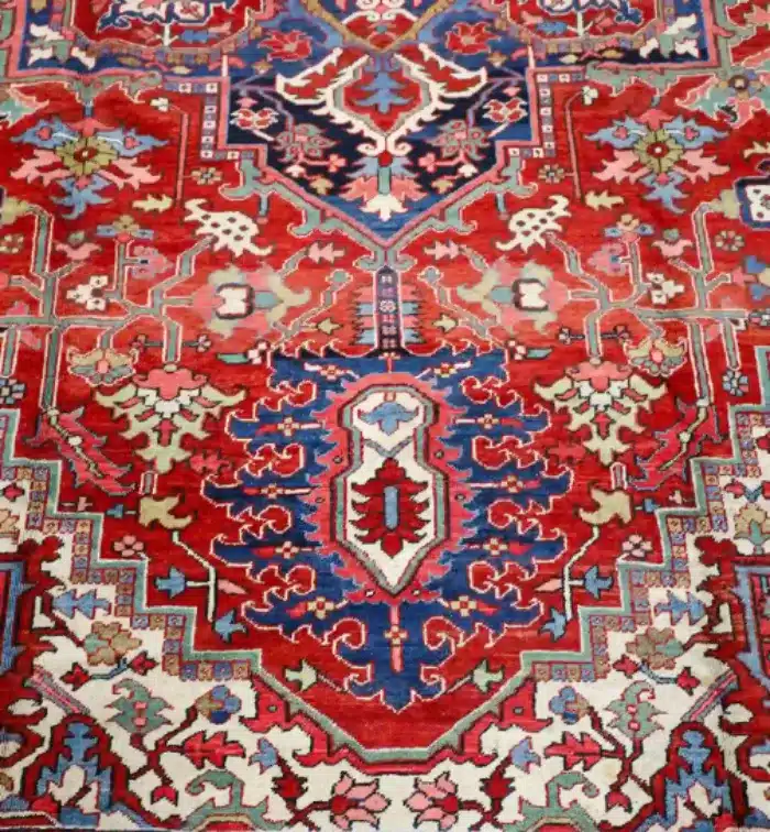 Persian vs moroccan rugs (3)