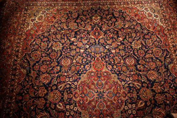 Persian rugs