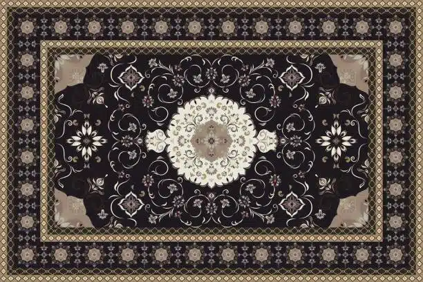 Handmade Rug