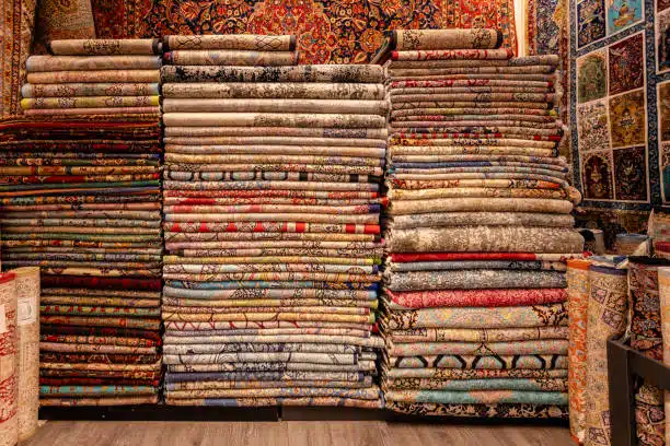 Quality Handmade Rug