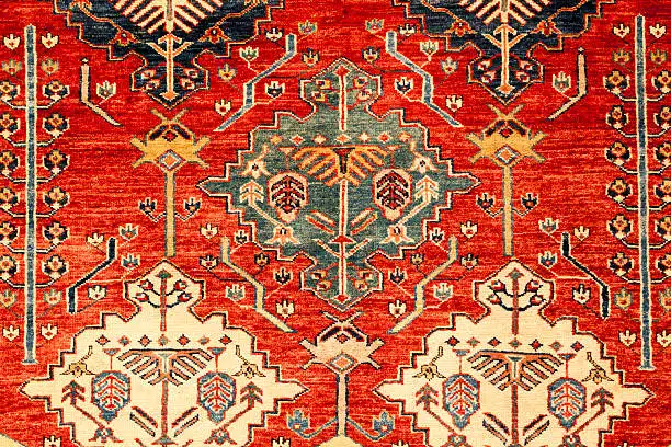 Handmade Rug