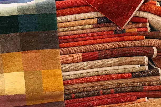 Antique Rug Cleaning Atlanta 1